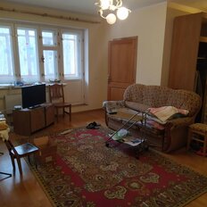 Квартира 107,8 м², 4-комнатная - изображение 3