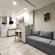 Квартира 27,7 м², студия - изображение 4