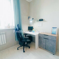 Квартира 24,8 м², студия - изображение 3