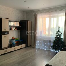 Квартира 33,4 м², 1-комнатная - изображение 2