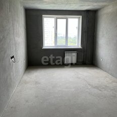 Квартира 61,5 м², 2-комнатная - изображение 4