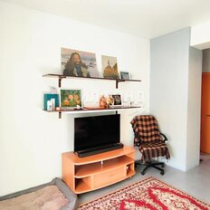 Квартира 51,6 м², 2-комнатная - изображение 2