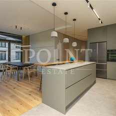 Квартира 145 м², 5-комнатные - изображение 2