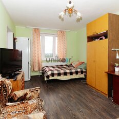 Квартира 32,9 м², 1-комнатная - изображение 4