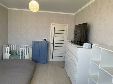 Купить однокомнатную квартиру в новостройке в апарт-отеле «Морелло» в Анапе - изображение 38