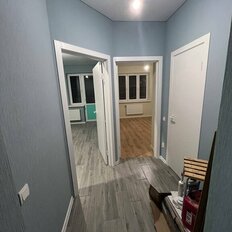 Квартира 31 м², 1-комнатная - изображение 4