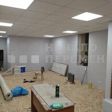 55 м², помещение свободного назначения - изображение 2