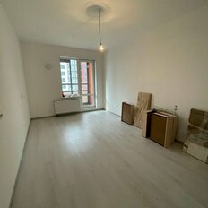 Квартира 23,7 м², студия - изображение 1