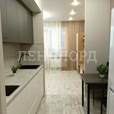 Квартира 28,9 м², студия - изображение 4