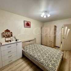 Квартира 40 м², 1-комнатная - изображение 5