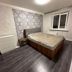 Квартира 64,4 м², 3-комнатная - изображение 1