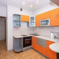 Квартира 41,5 м², 1-комнатная - изображение 4