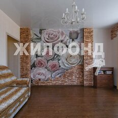 Квартира 63,4 м², 2-комнатная - изображение 3