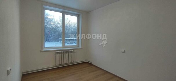 34,2 м², 2-комнатные апартаменты 3 145 000 ₽ - изображение 34