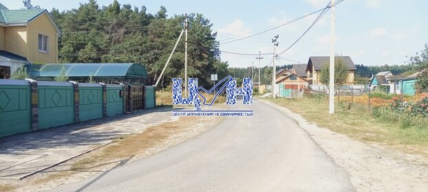Купить дом на улице 3-я Чулымская в Новосибирске - изображение 35