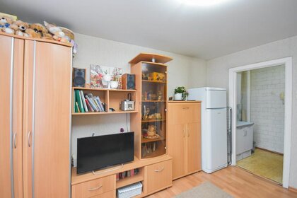 18,5 м², квартира-студия 2 900 000 ₽ - изображение 10