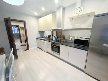 97,5 м², 3-комнатная квартира 75 000 ₽ в месяц - изображение 46