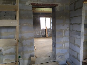 Купить двухкомнатную квартиру в жилом доме на ул. Юбилейная 30А в Черногорске - изображение 26