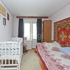 Квартира 59,8 м², 3-комнатная - изображение 5