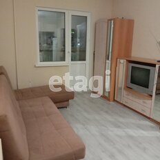 Квартира 31 м², студия - изображение 1