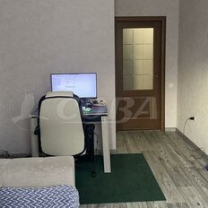 Квартира 41 м², 1-комнатная - изображение 3