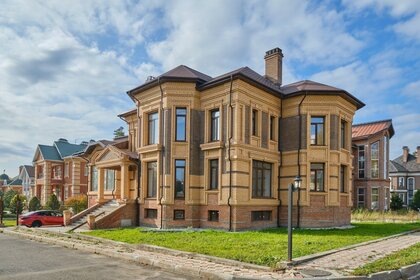 592 м² дом, 9 соток участок 53 000 000 ₽ - изображение 74