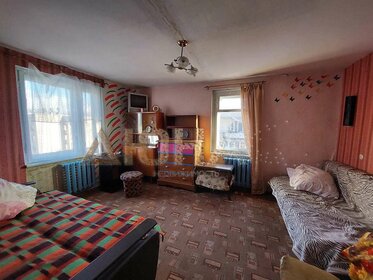 23,3 м², квартира-студия 700 000 ₽ - изображение 54