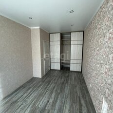 Квартира 32,4 м², 1-комнатная - изображение 3