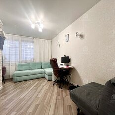 Квартира 25,8 м², студия - изображение 2