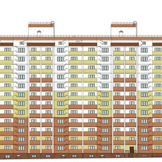 Квартира 92,2 м², 3-комнатная - изображение 3