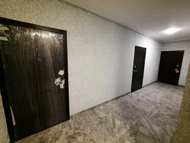 17,5 м², квартира-студия 2 400 000 ₽ - изображение 104