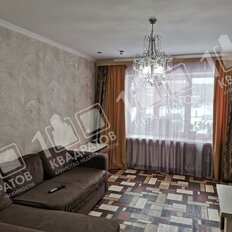 Квартира 49,6 м², 2-комнатная - изображение 1