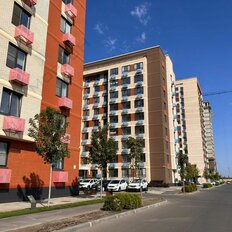 Квартира 30,5 м², студия - изображение 4