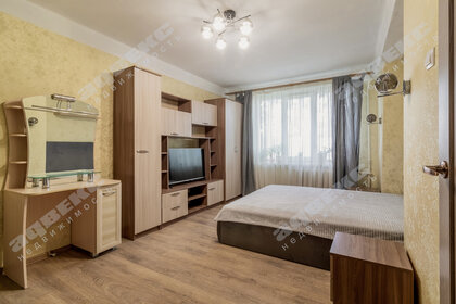 36,5 м², 1-комнатная квартира 6 449 000 ₽ - изображение 4