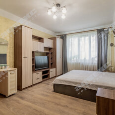 Квартира 31,4 м², 1-комнатная - изображение 4