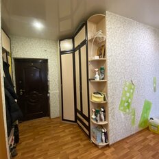 Квартира 54,7 м², 2-комнатная - изображение 3