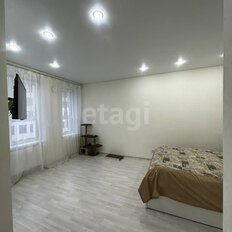 Квартира 30,6 м², студия - изображение 5