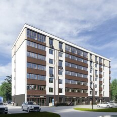 Квартира 65,7 м², 2-комнатная - изображение 3