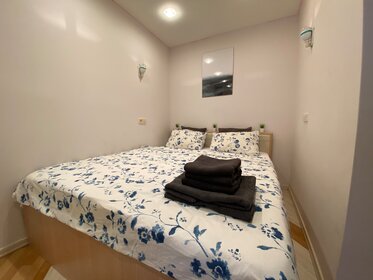 45 м², 2-комнатная квартира 7 550 ₽ в сутки - изображение 91