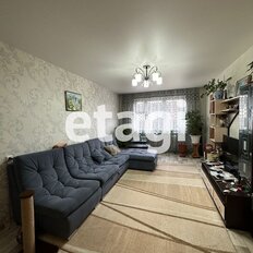 Квартира 85,3 м², 3-комнатная - изображение 2