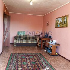 Квартира 40 м², 2-комнатная - изображение 3