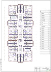 24 м², квартира-студия 3 800 000 ₽ - изображение 33