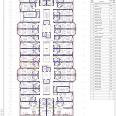 Квартира 24,2 м², студия - изображение 5