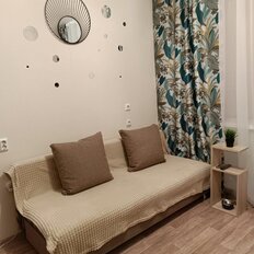 Квартира 18 м², студия - изображение 3