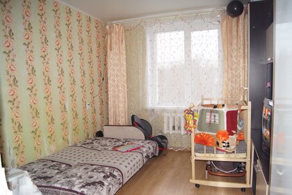 Купить однокомнатную квартиру в кирпичном доме в Сургуте - изображение 2