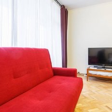 Квартира 35 м², 1-комнатная - изображение 5