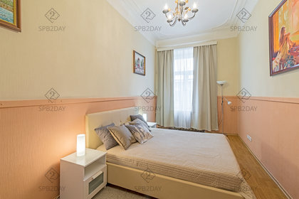 105 м², 3-комнатная квартира 9 200 ₽ в сутки - изображение 71