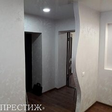 Квартира 38 м², 1-комнатная - изображение 1