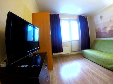 35 м², 1-комнатная квартира 2 300 ₽ в сутки - изображение 110