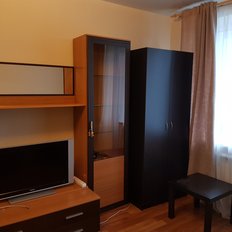 Квартира 40,7 м², 1-комнатная - изображение 2